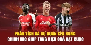 Phân tích và dự đoán kèo rung là gì